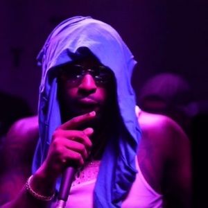 Meet your Posher, Ike